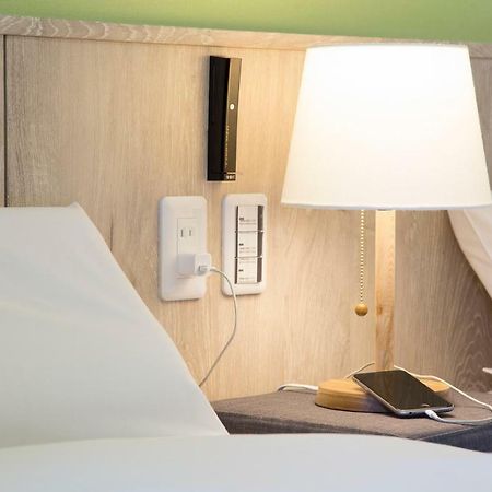 Hotel Fukuracia Harumi โตเกียว ภายนอก รูปภาพ