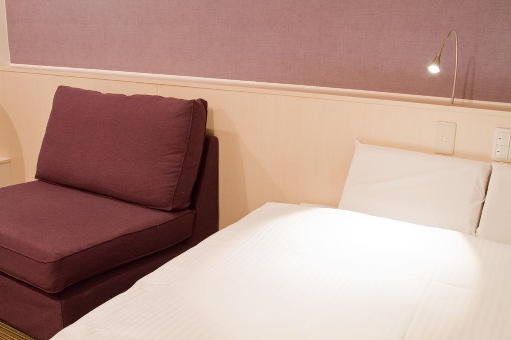 Hotel Fukuracia Harumi โตเกียว ภายนอก รูปภาพ