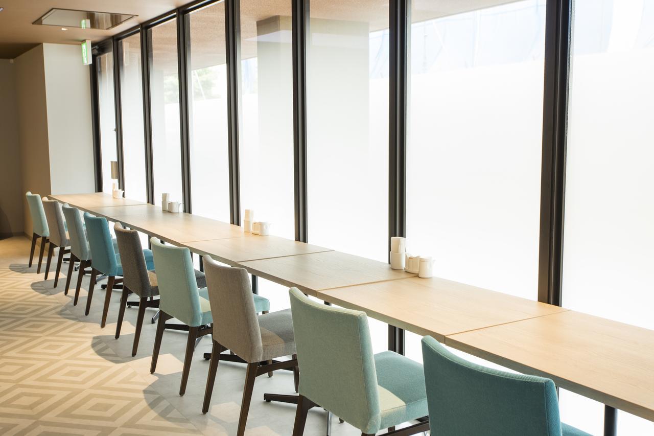 Hotel Fukuracia Harumi โตเกียว ภายนอก รูปภาพ