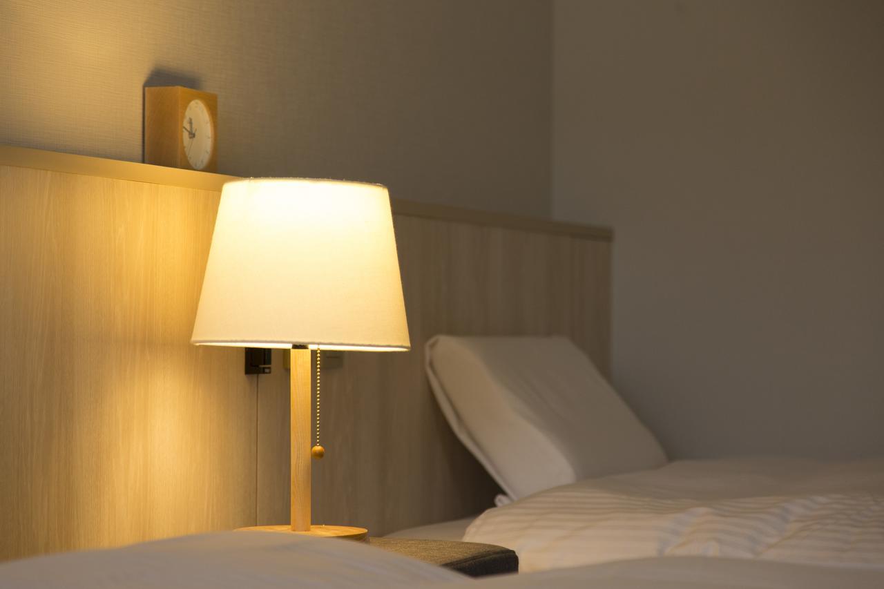 Hotel Fukuracia Harumi โตเกียว ภายนอก รูปภาพ