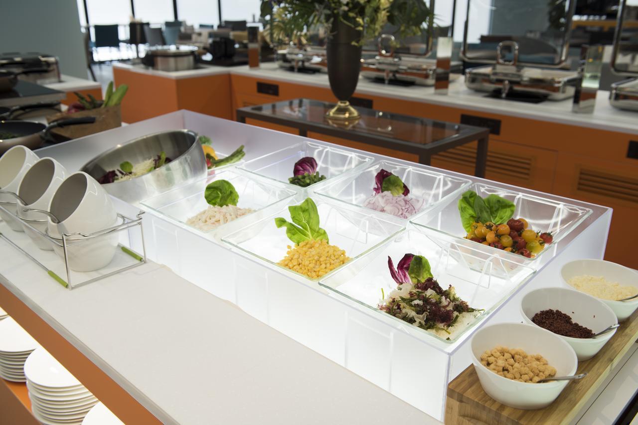 Hotel Fukuracia Harumi โตเกียว ภายนอก รูปภาพ