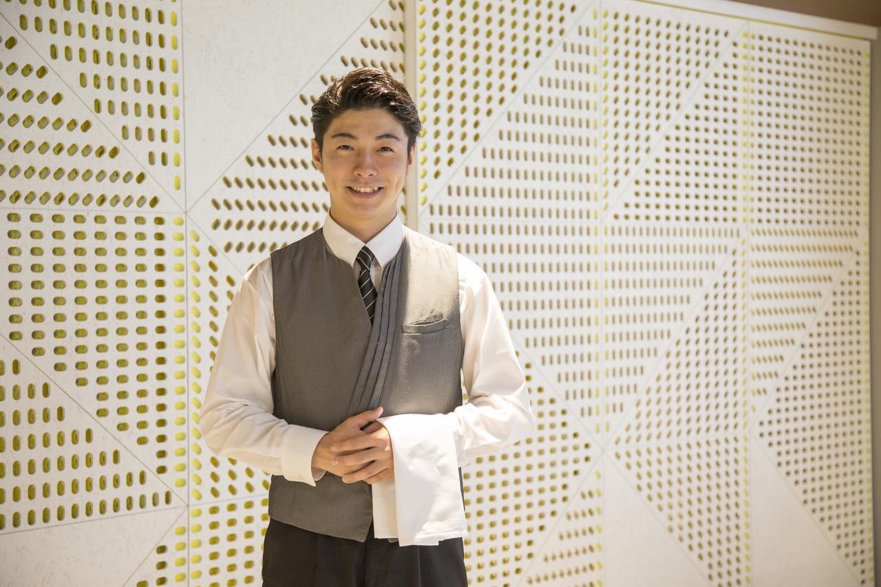 Hotel Fukuracia Harumi โตเกียว ภายนอก รูปภาพ