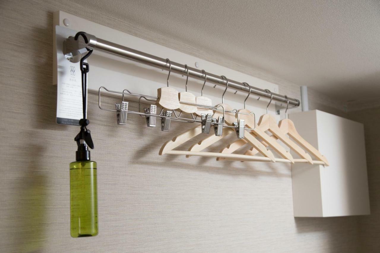 Hotel Fukuracia Harumi โตเกียว ภายนอก รูปภาพ